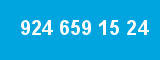 924 659 15 24 924 659 15 24